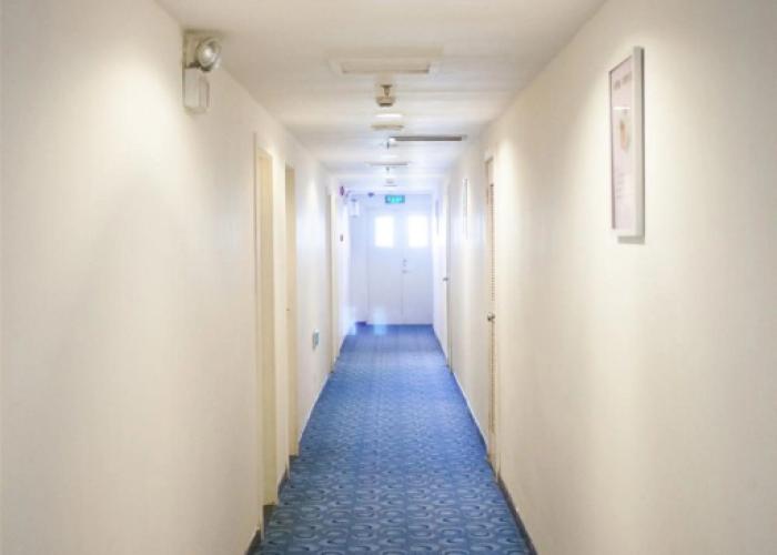 7 Days Inn Guiyang Zhonghua South Road Branch