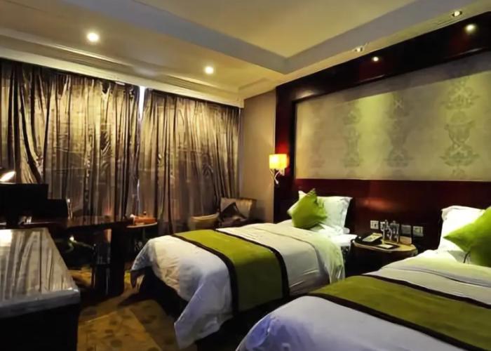 Jinrun Hotel