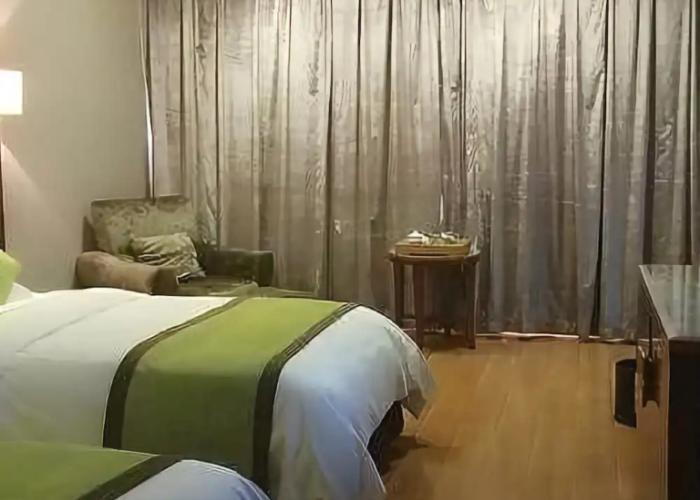 Jinrun Hotel