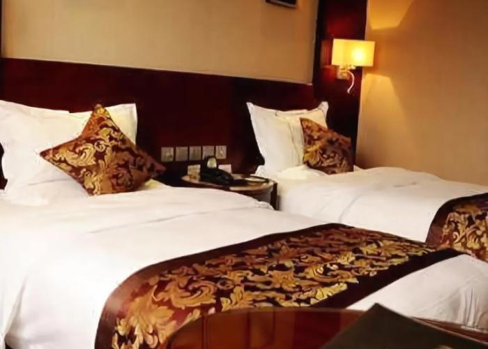Jinrun Hotel