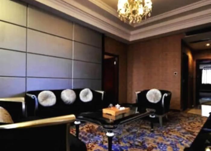 Jinrun Hotel