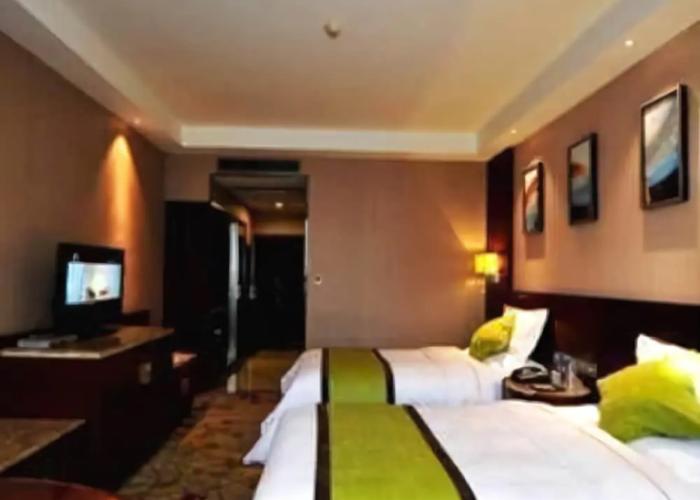 Jinrun Hotel