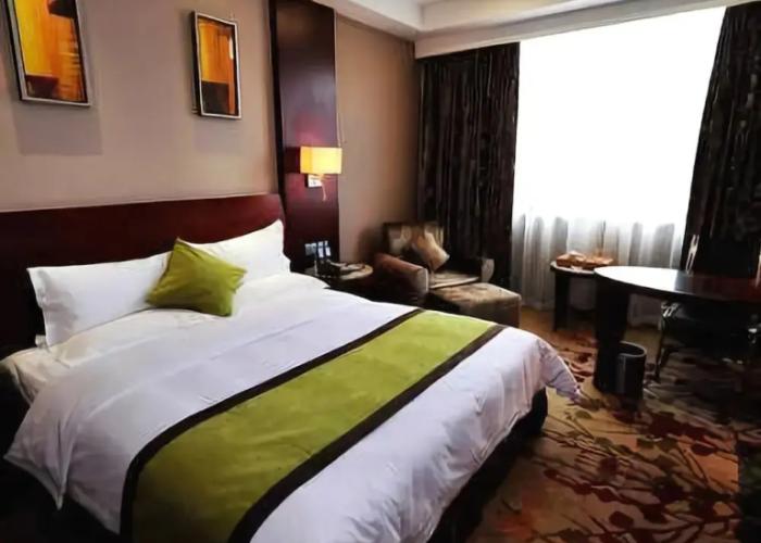 Jinrun Hotel