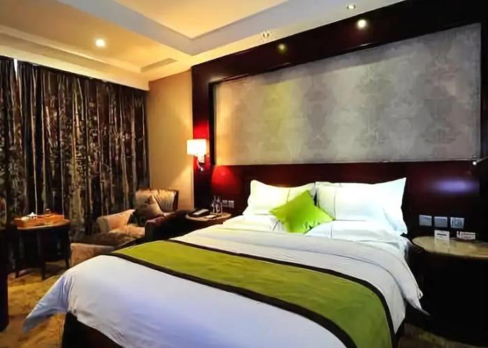 Jinrun Hotel