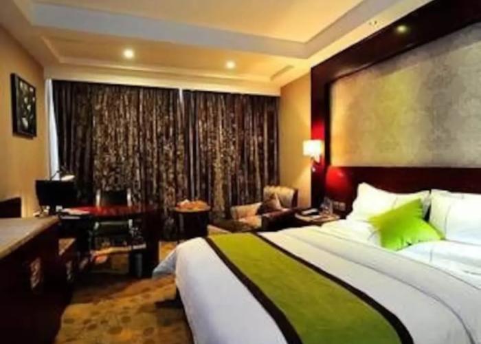 Jinrun Hotel