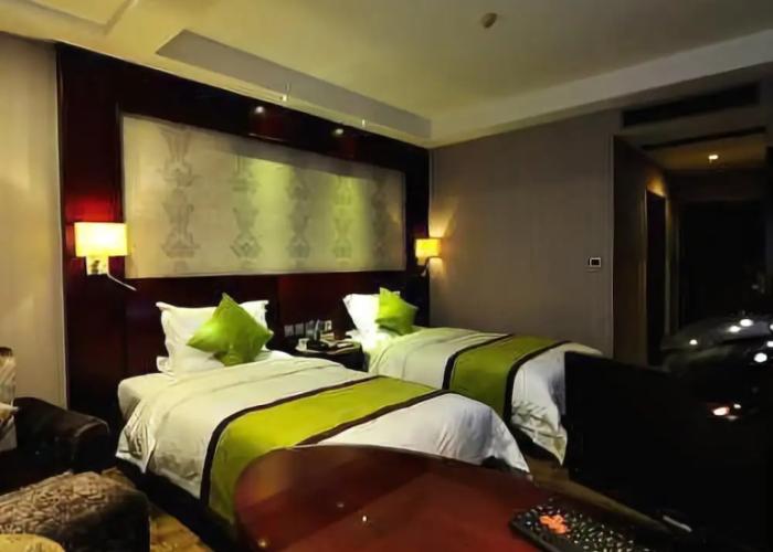 Jinrun Hotel