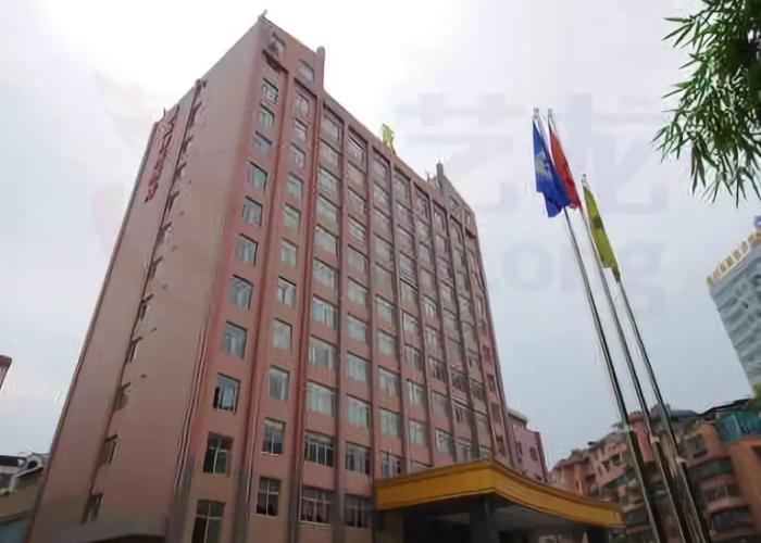 Jinrun Hotel