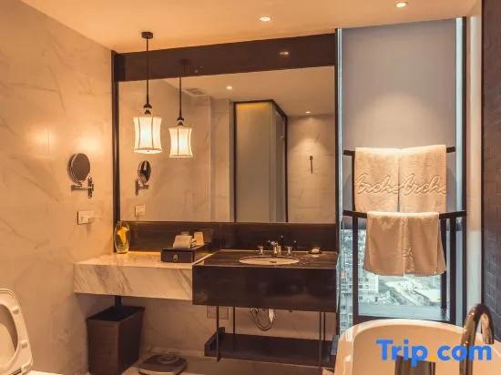 Guizhou Arche Plaza Hotel