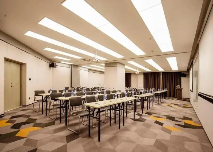 Hanting Hotel (Guiyang Railway Station Center)