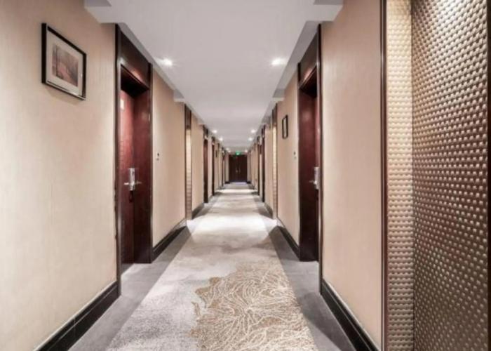 Guilong Hotel