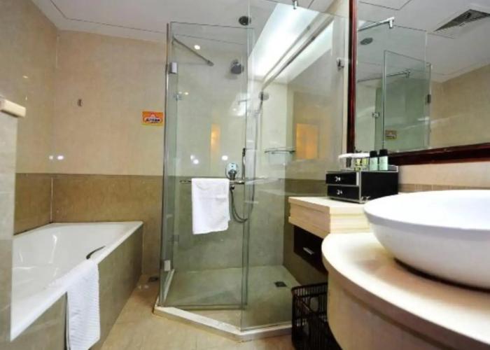 Guilong Hotel