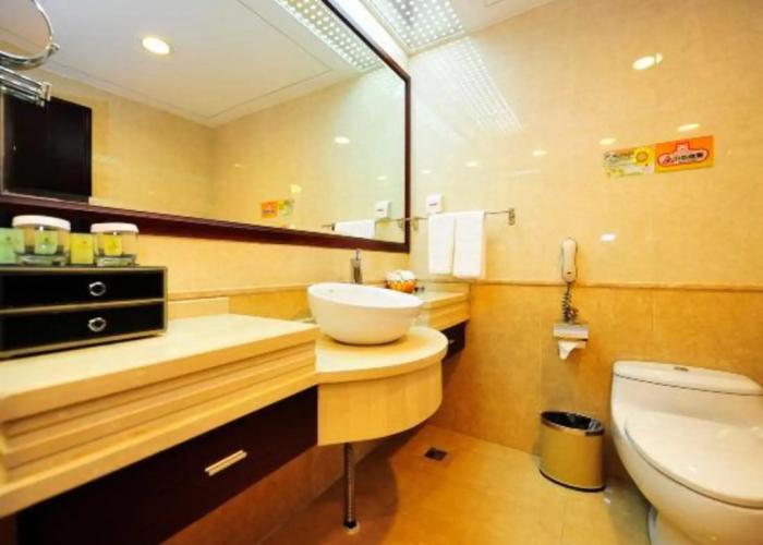 Guilong Hotel