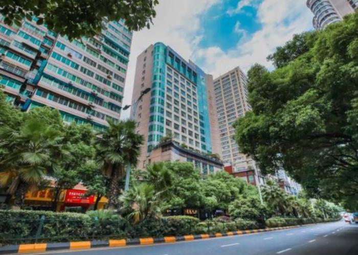Guilong Hotel