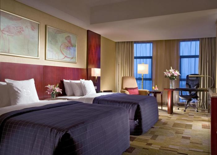 Sheraton Guiyang Hotel
