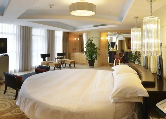 Sheraton Guiyang Hotel