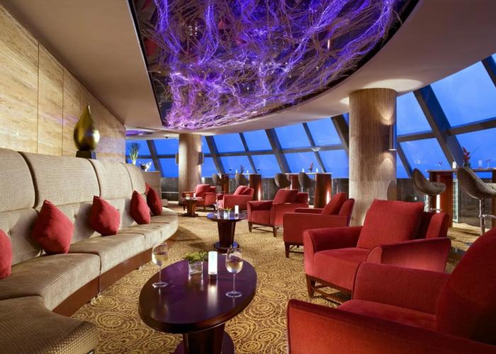 Sheraton Guiyang Hotel