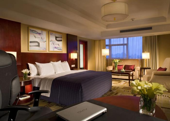 Sheraton Guiyang Hotel