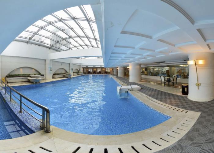 Sheraton Guiyang Hotel