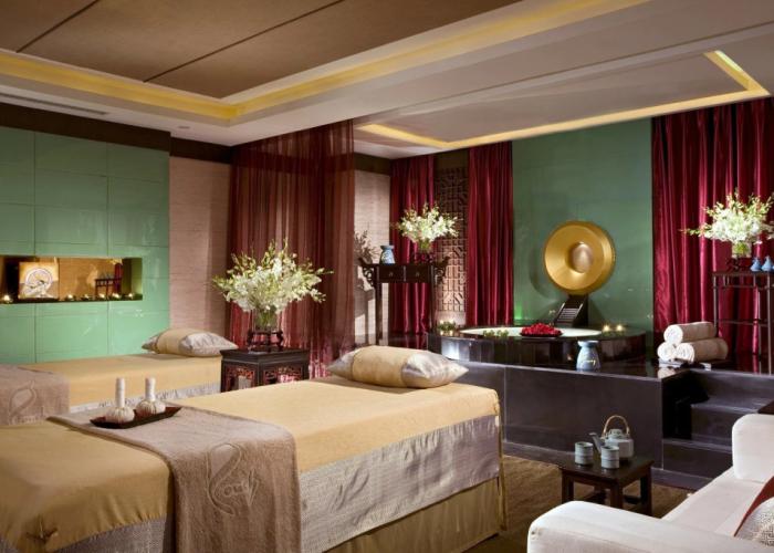 Sheraton Guiyang Hotel