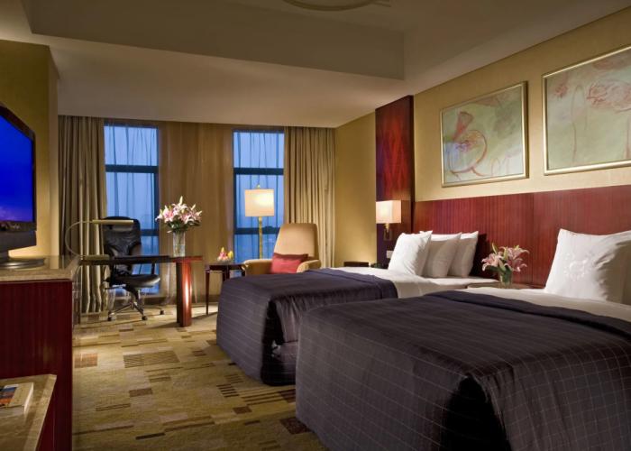 Sheraton Guiyang Hotel