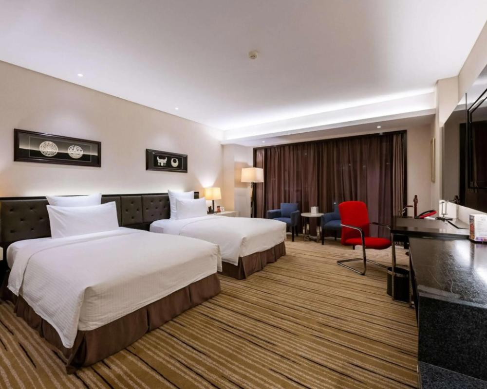 фото Pullman Guiyang
