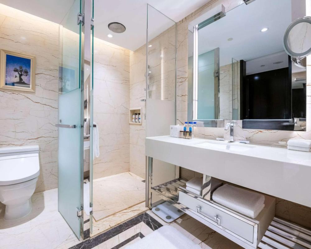 фото Pullman Guiyang