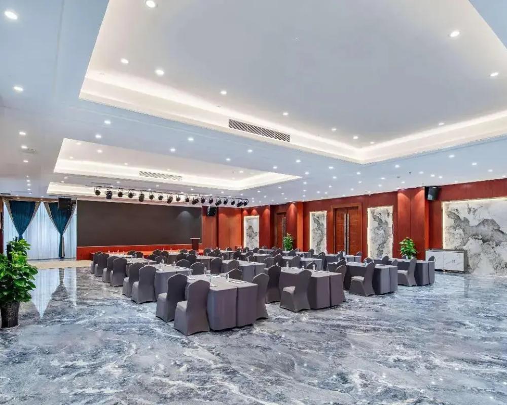 фото Pullman Guiyang