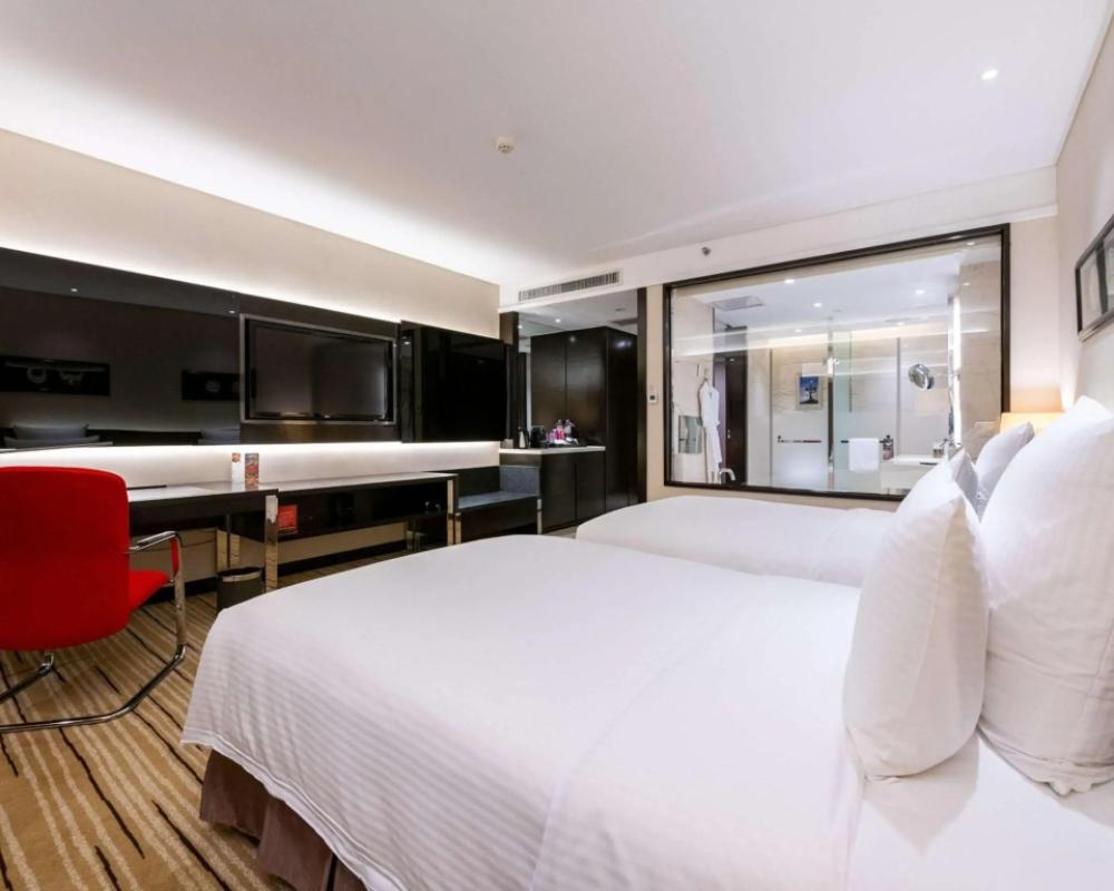 фото Pullman Guiyang