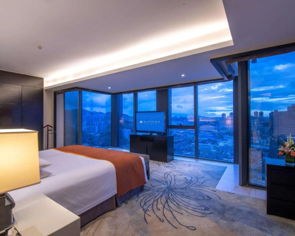 фото Pullman Guiyang