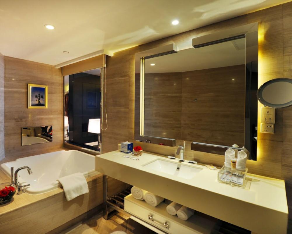 фото Pullman Guiyang