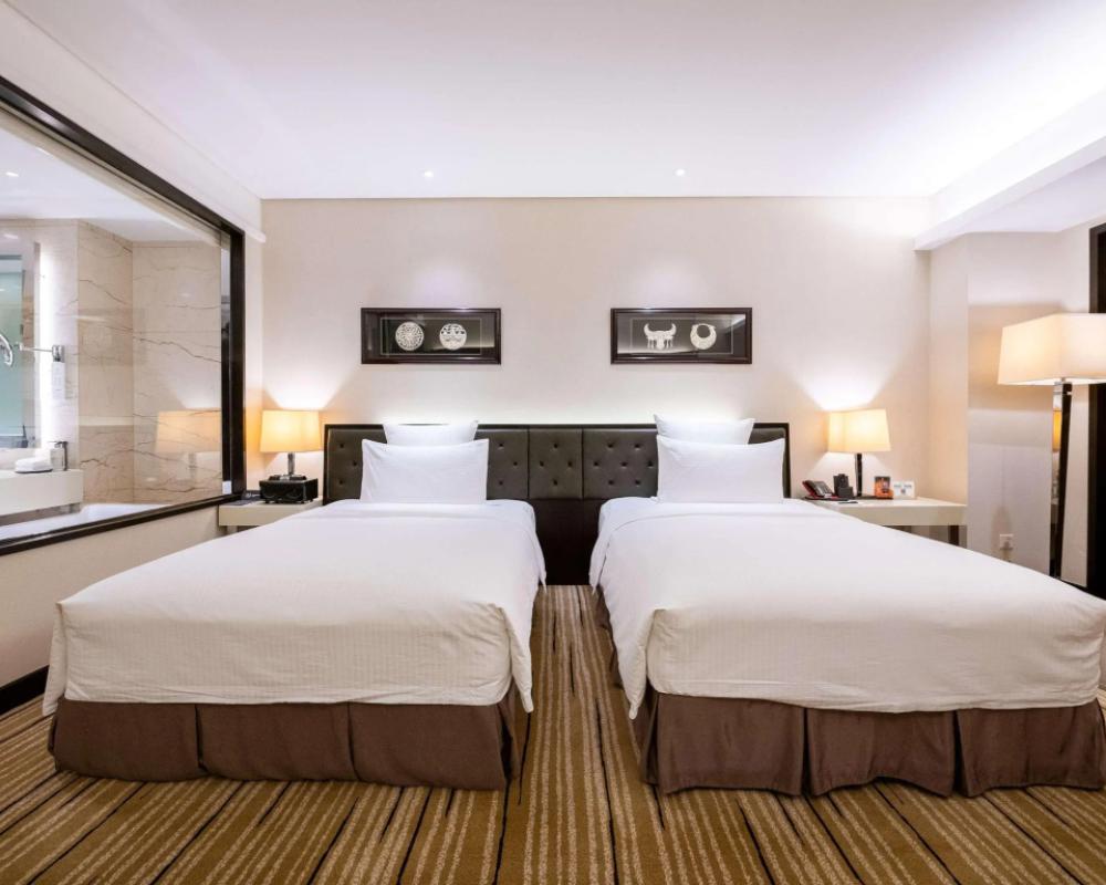фото Pullman Guiyang