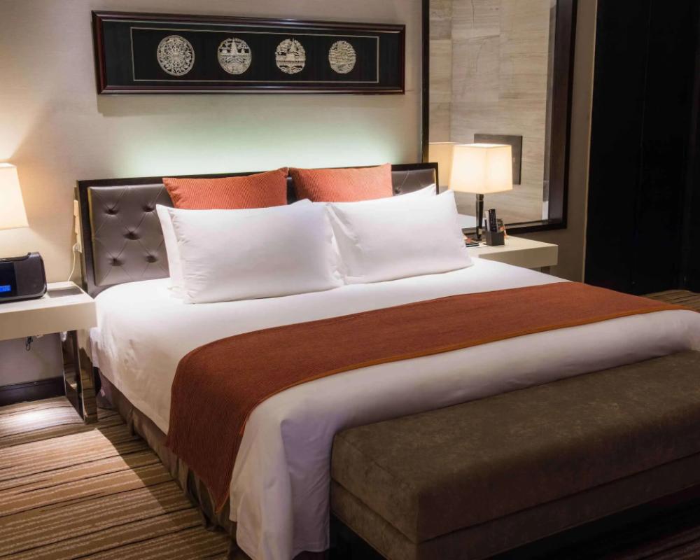 фото Pullman Guiyang