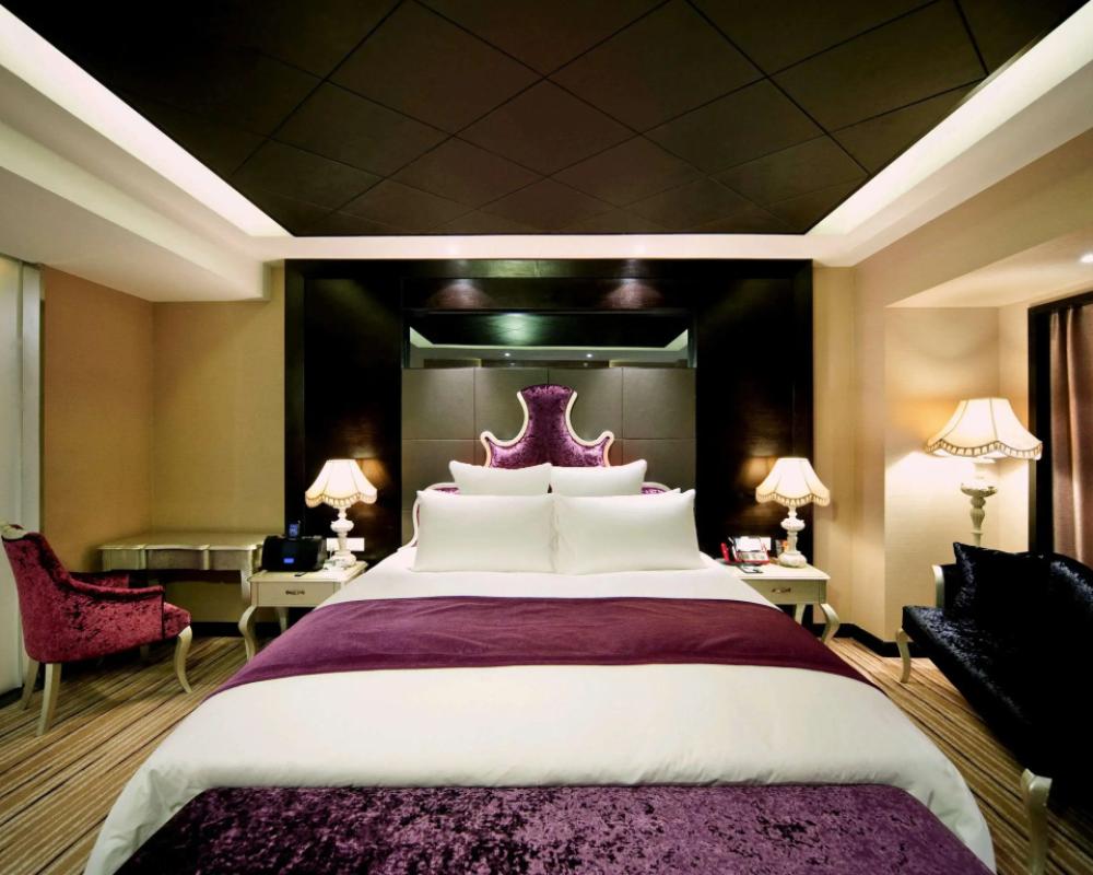 фото Pullman Guiyang