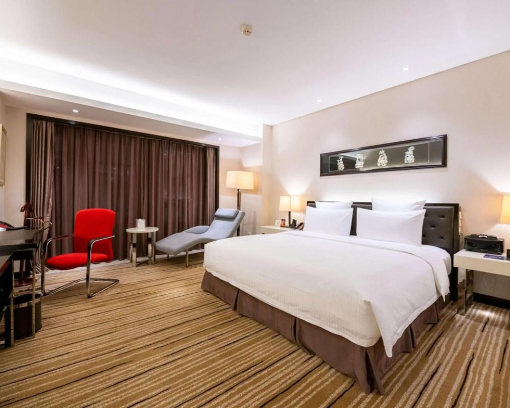 фото Pullman Guiyang
