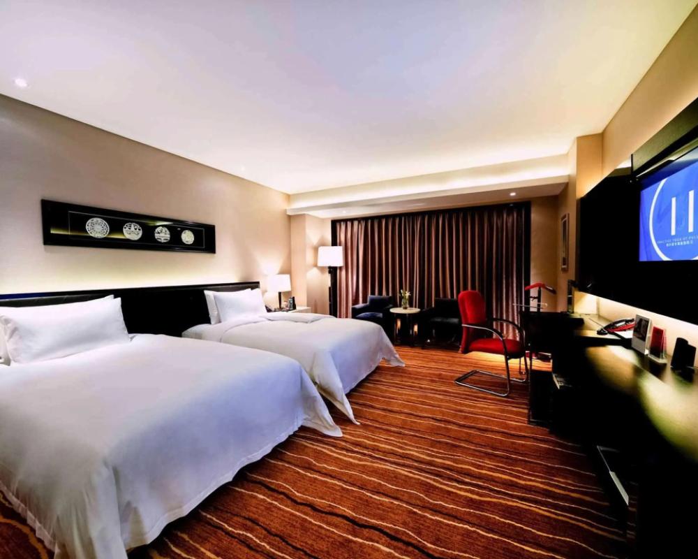 фото Pullman Guiyang