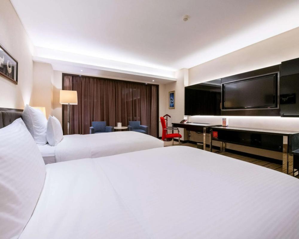 фото Pullman Guiyang