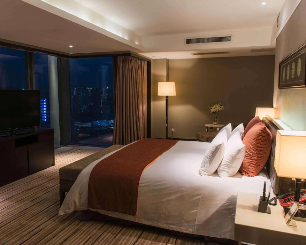 фото Pullman Guiyang