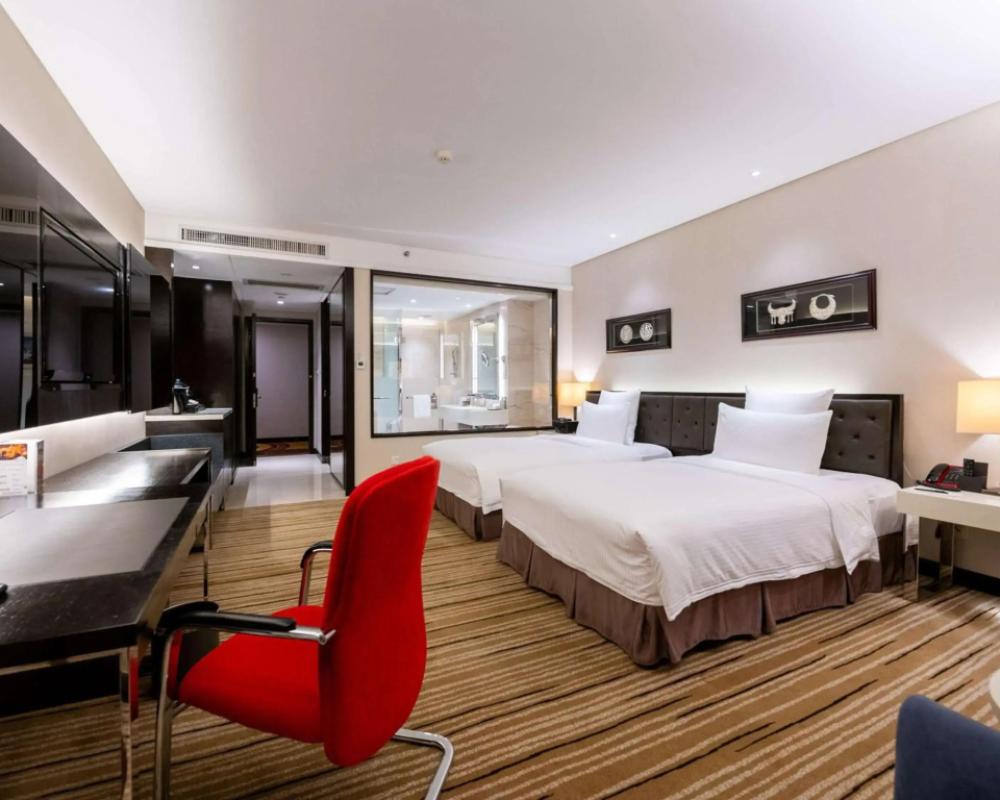фото Pullman Guiyang