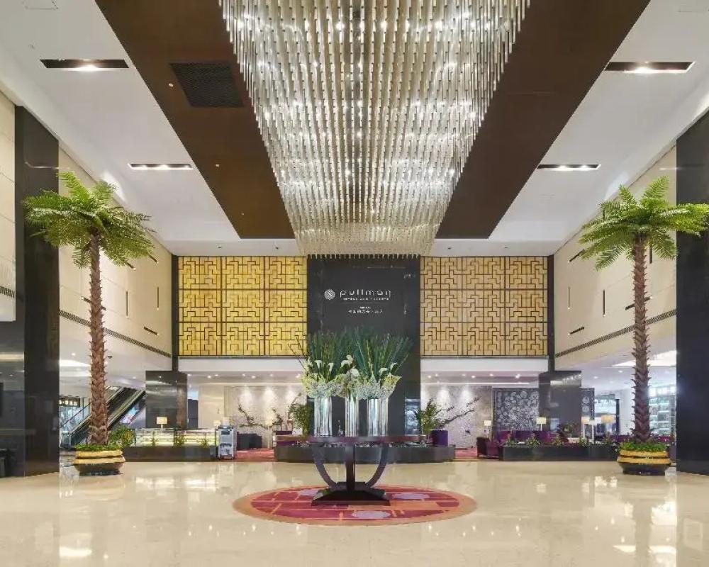 фото Pullman Guiyang