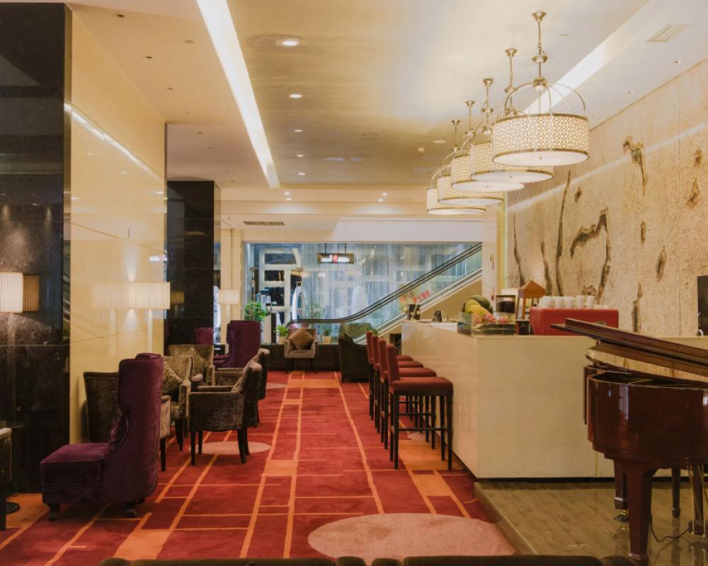 фото Pullman Guiyang