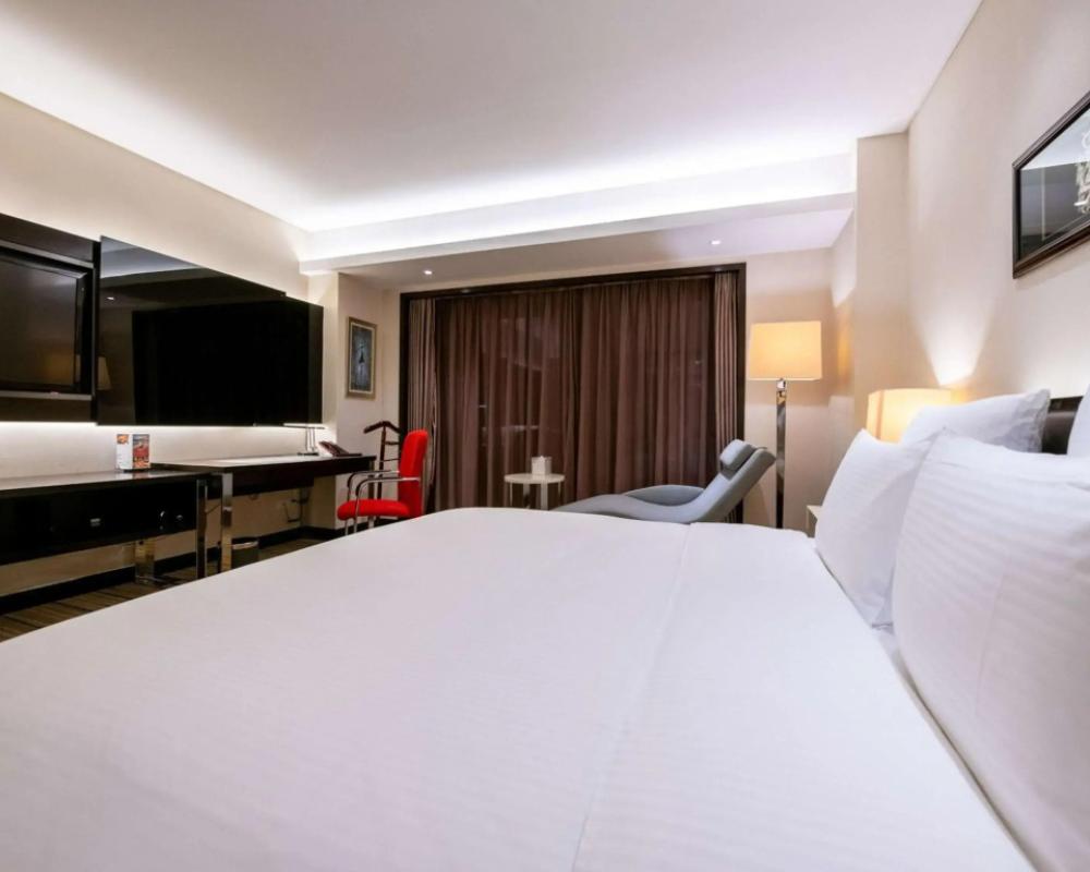фото Pullman Guiyang
