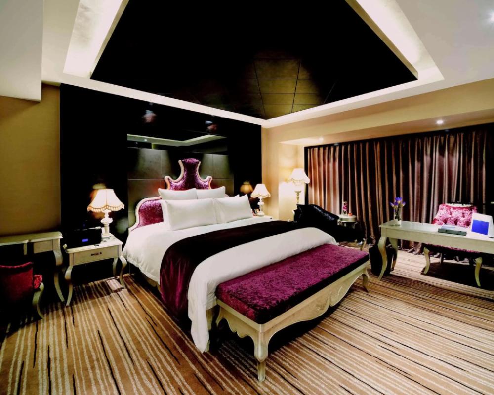 фото Pullman Guiyang