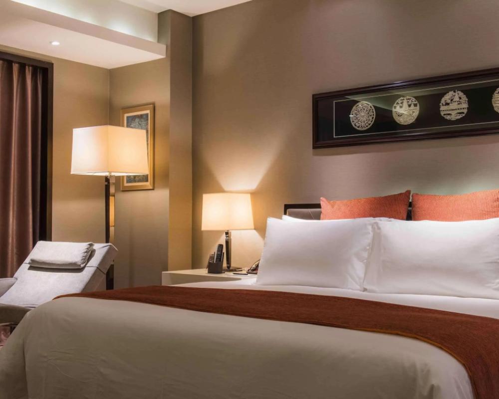 фото Pullman Guiyang