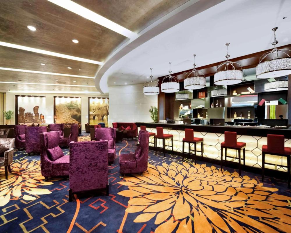 фото Pullman Guiyang