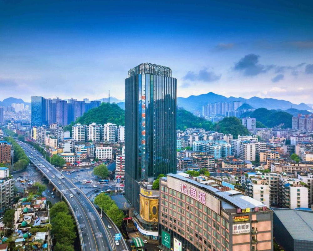 фото Pullman Guiyang