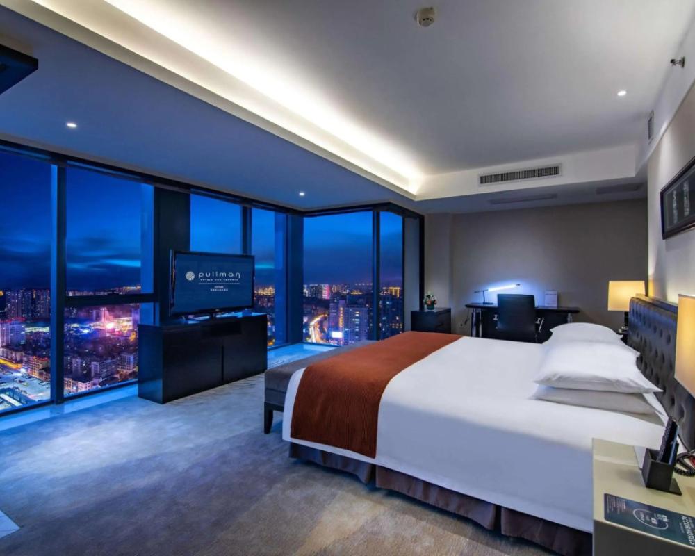 фото Pullman Guiyang