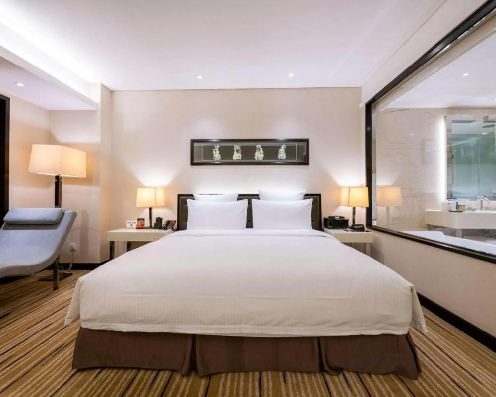 фото Pullman Guiyang