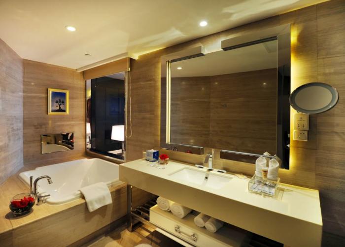 Pullman Guiyang
