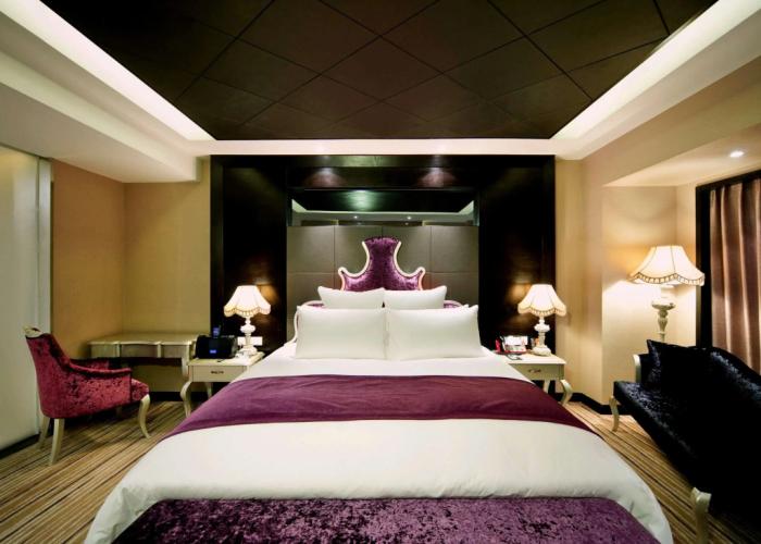 Pullman Guiyang