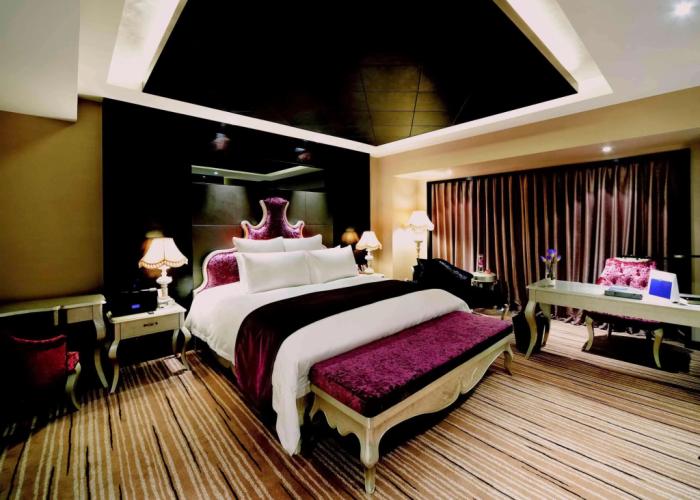 Pullman Guiyang